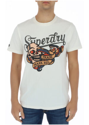 Superdry - Superdry T-shirt Heren