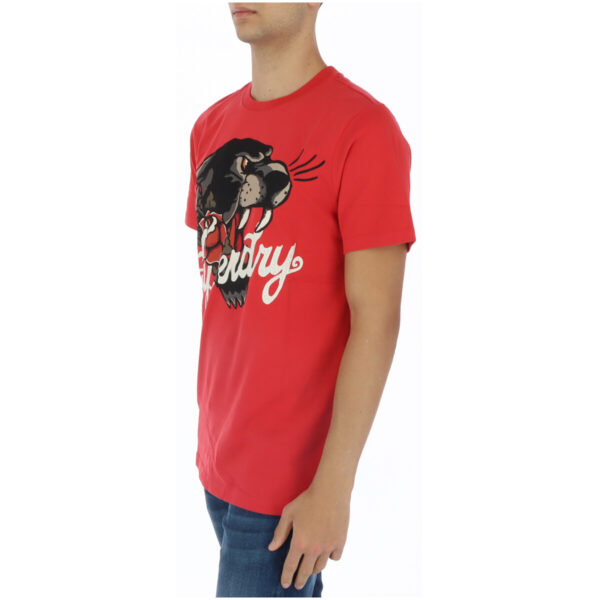 Superdry - Superdry T-shirt Heren - Afbeelding 2