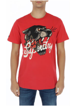 Superdry - Superdry T-shirt Heren