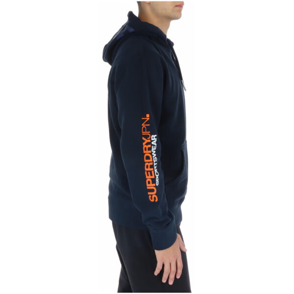 Superdry - Superdry Sweatshirt Heren - Afbeelding 2