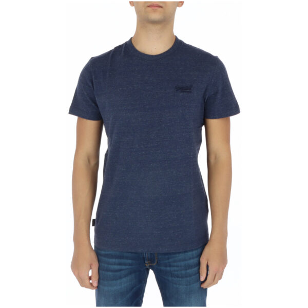 Superdry - Superdry T-shirt Heren