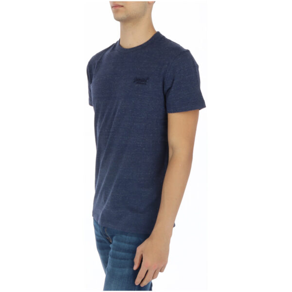 Superdry - Superdry T-shirt Heren - Afbeelding 2