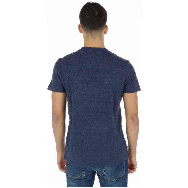 Superdry - Superdry T-shirt Heren - Afbeelding 3