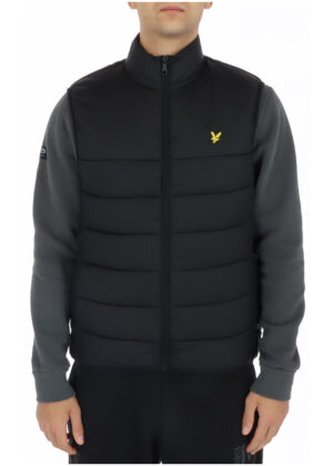 Lyle & Scott - Lyle & Scott Gilet Heren