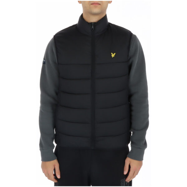 Lyle & Scott - Lyle & Scott Gilet Heren