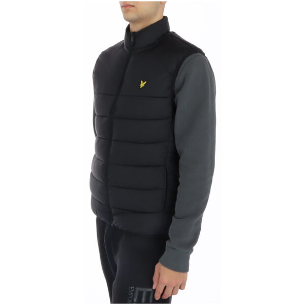 Lyle & Scott - Lyle & Scott Gilet Heren - Afbeelding 2