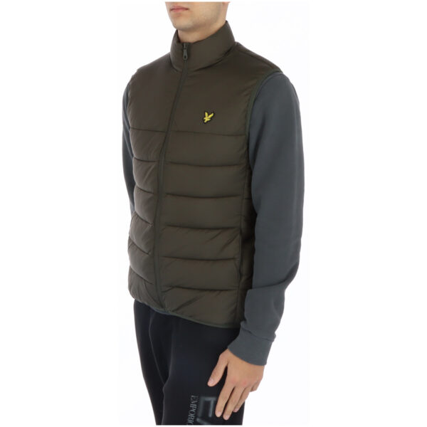 Lyle & Scott - Lyle & Scott Gilet Heren - Afbeelding 2