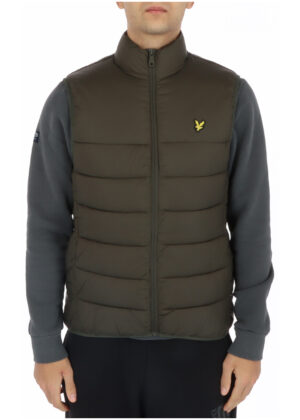 Lyle & Scott - Lyle & Scott Gilet Heren