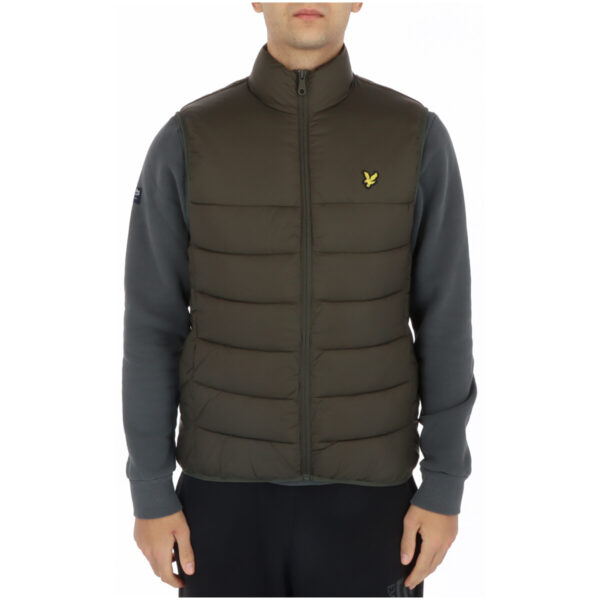 Lyle & Scott - Lyle & Scott Gilet Heren