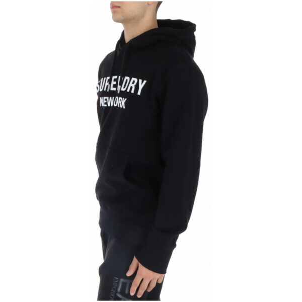 Superdry - Superdry Sweatshirt Heren - Afbeelding 2