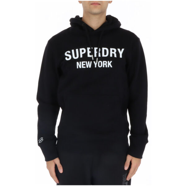 Superdry - Superdry Sweatshirt Heren