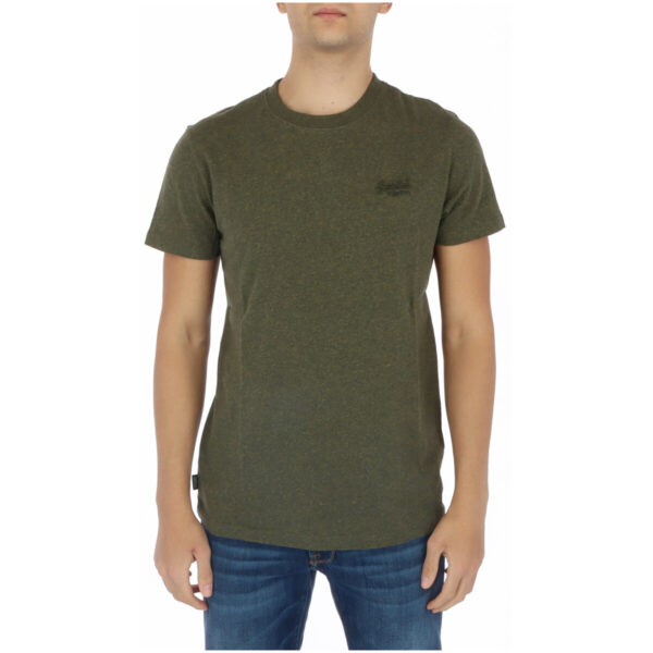 Superdry - Superdry T-shirt Heren