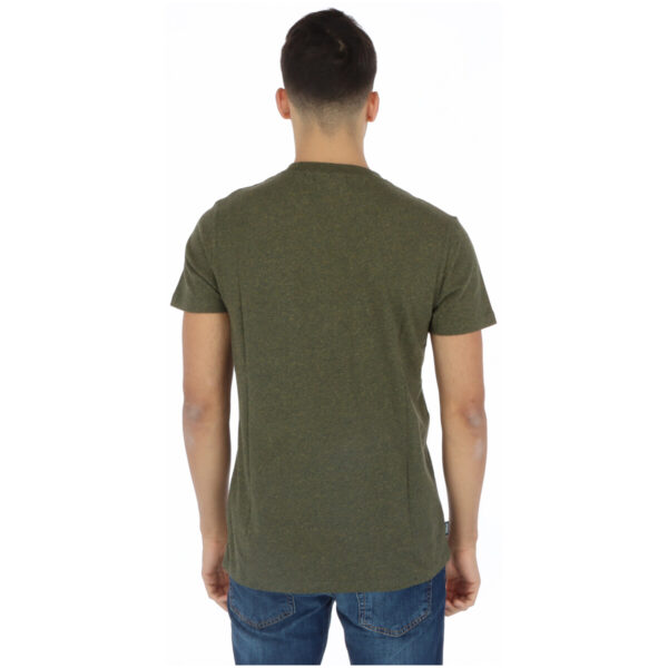 Superdry - Superdry T-shirt Heren - Afbeelding 3