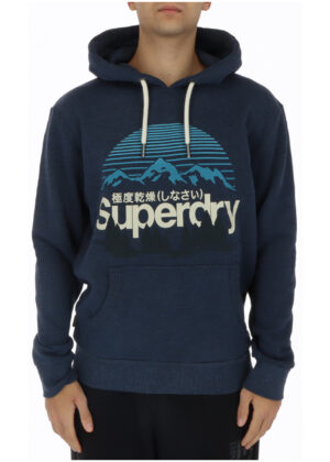 Superdry - Superdry Sweatshirt Heren