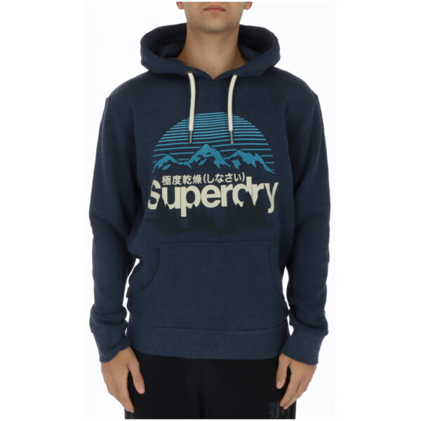 Superdry - Superdry Sweatshirt Heren