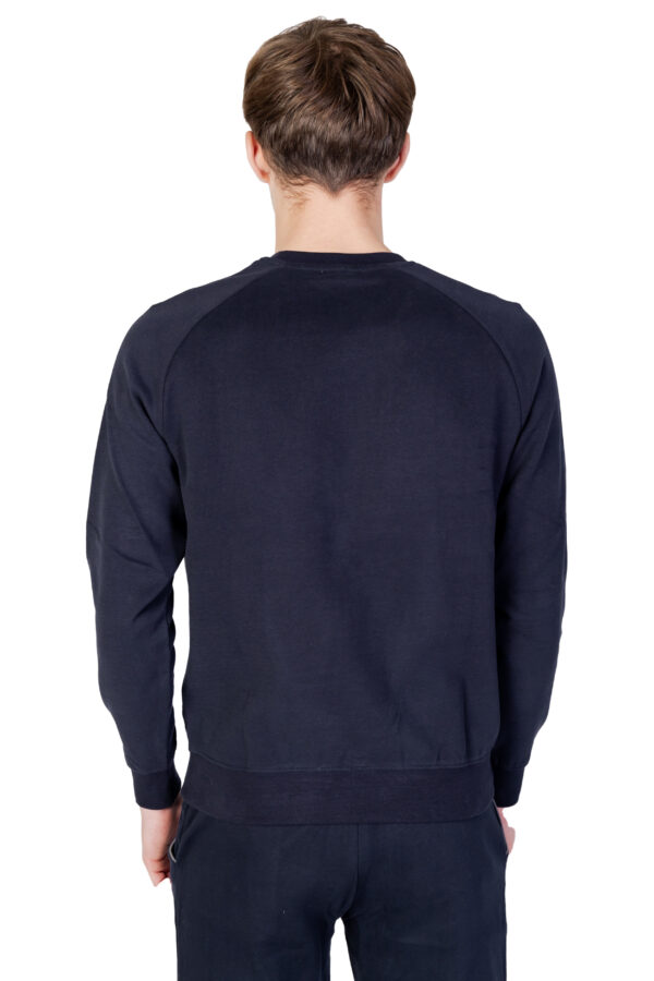 U.s. Polo Assn. - U.s. Polo Assn. T-shirt Heren - Afbeelding 2