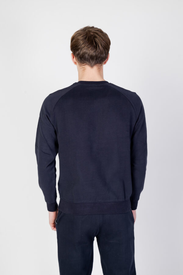 U.s. Polo Assn. - U.s. Polo Assn. T-shirt Heren - Afbeelding 3