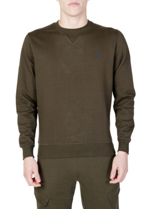 U.s. Polo Assn. - U.s. Polo Assn. Sweatshirt Heren
