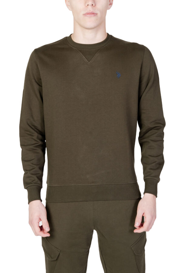 U.s. Polo Assn. - U.s. Polo Assn. Sweatshirt Heren