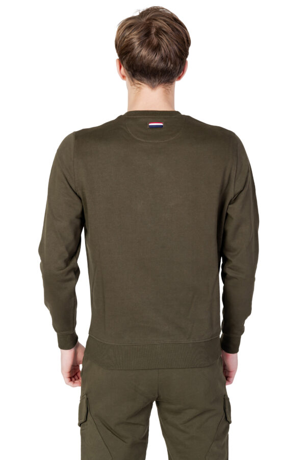 U.s. Polo Assn. - U.s. Polo Assn. Sweatshirt Heren - Afbeelding 2