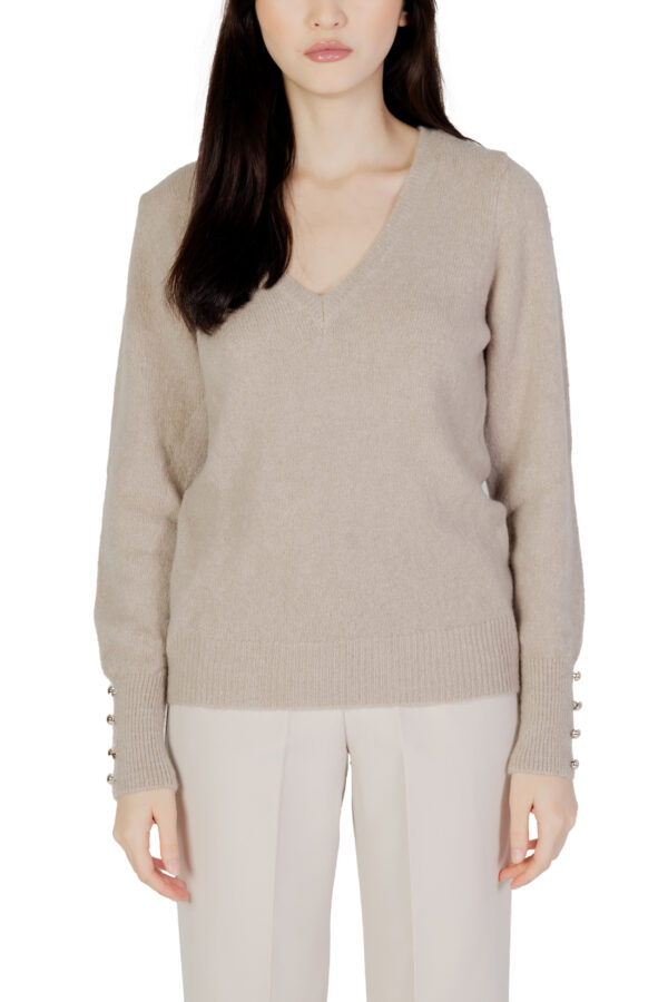 Morgan De Toi - Morgan De Toi Breimode Dames