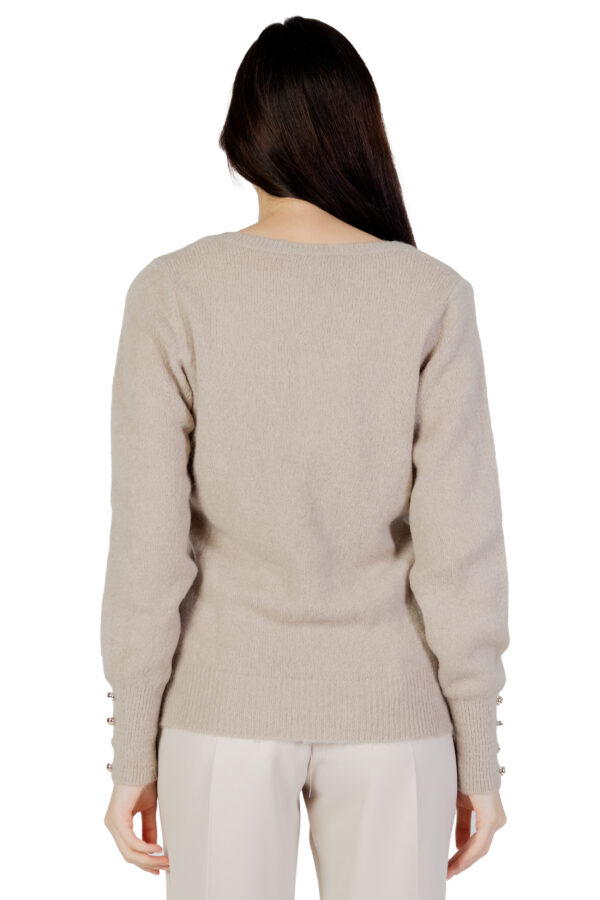 Morgan De Toi - Morgan De Toi Breimode Dames - Afbeelding 2