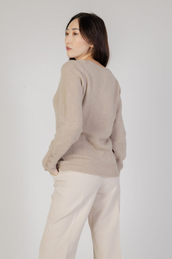 Morgan De Toi - Morgan De Toi Breimode Dames - Afbeelding 3