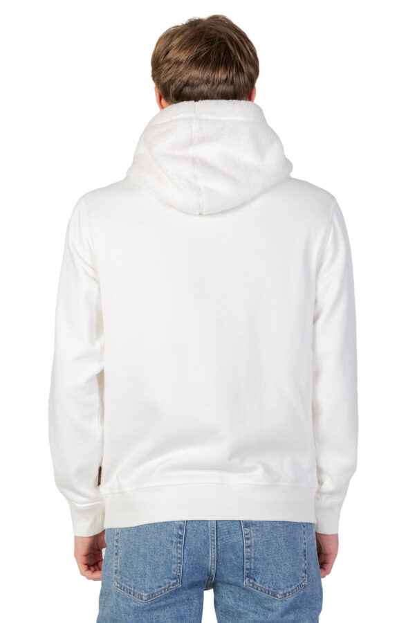 Boss - Boss Sweatshirt Heren - Afbeelding 2