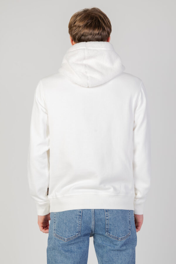 Boss - Boss Sweatshirt Heren - Afbeelding 3
