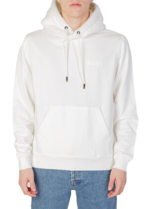 Boss - Boss Sweatshirt Heren