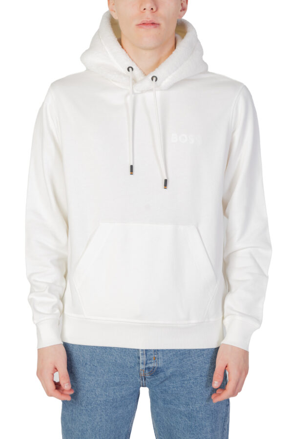 Boss - Boss Sweatshirt Heren