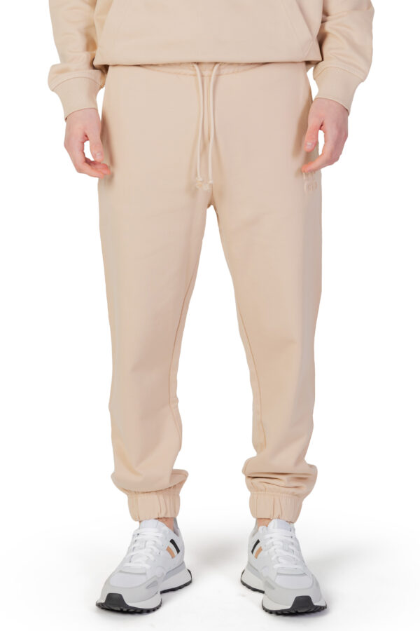 Hugo - Hugo Broek Heren