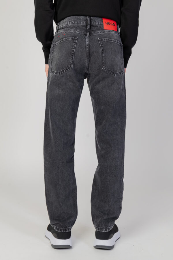 Hugo - Hugo Jeans Heren - Afbeelding 3