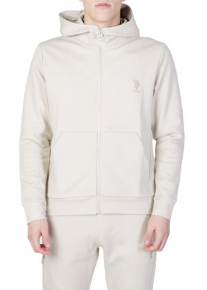U.s. Polo Assn. - U.s. Polo Assn. Sweatshirt Heren