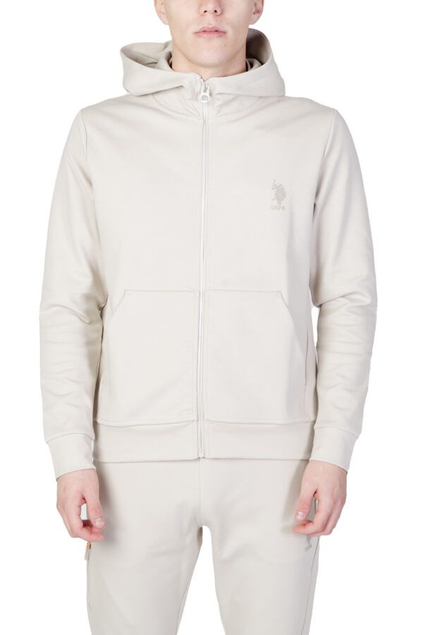 U.s. Polo Assn. - U.s. Polo Assn. Sweatshirt Heren