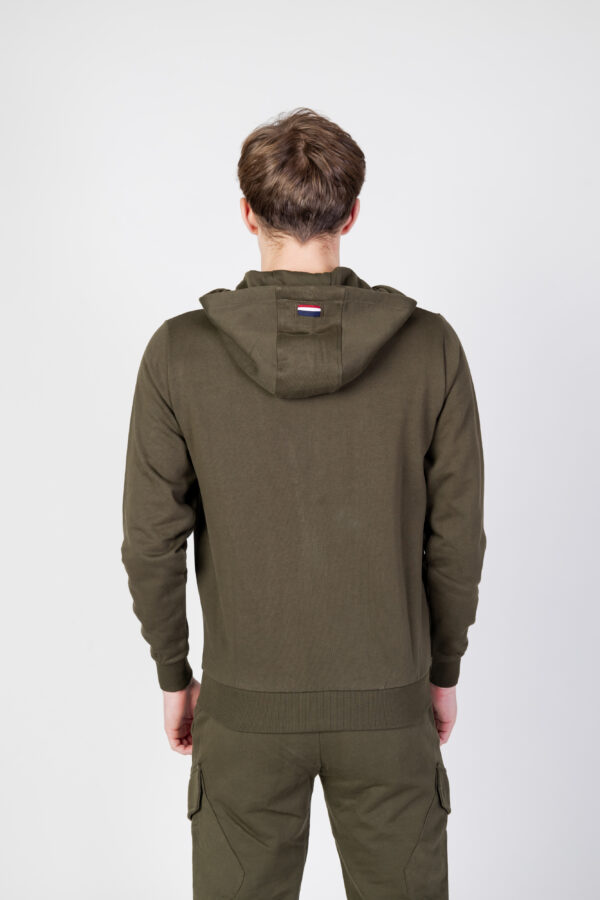 U.s. Polo Assn. - U.s. Polo Assn. Sweatshirt Heren - Afbeelding 3