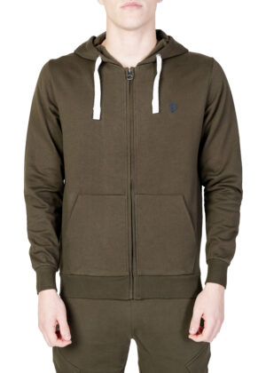 U.s. Polo Assn. - U.s. Polo Assn. Sweatshirt Heren