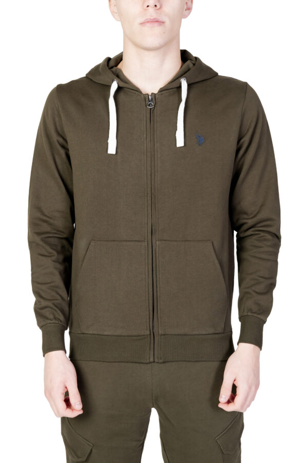 U.s. Polo Assn. - U.s. Polo Assn. Sweatshirt Heren