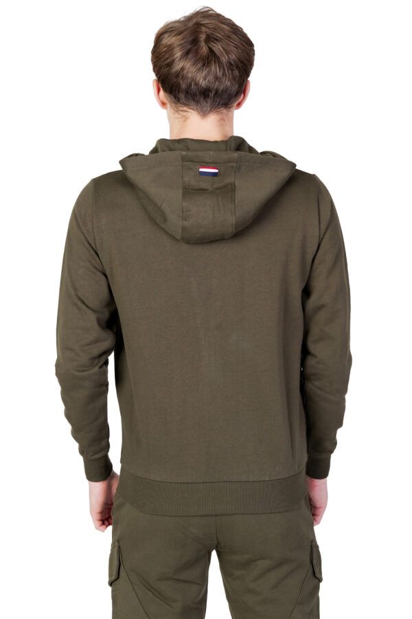 U.s. Polo Assn. - U.s. Polo Assn. Sweatshirt Heren - Afbeelding 2