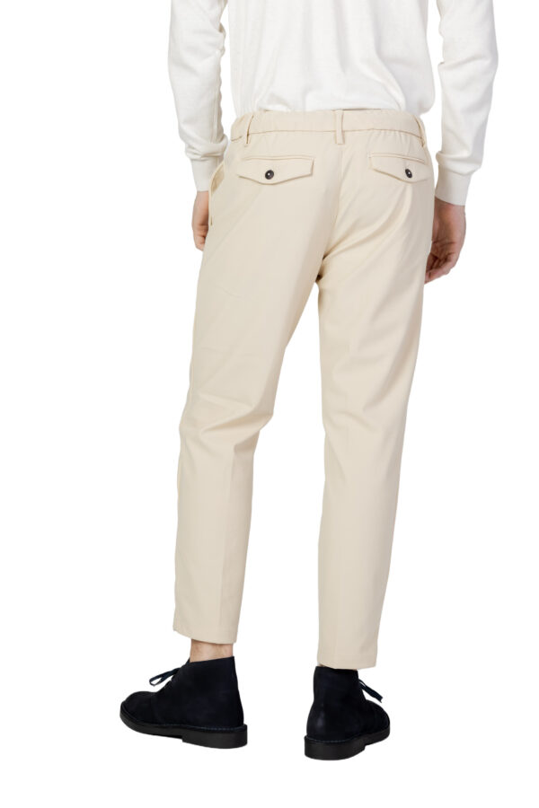 Borghese - Borghese Broek Heren - Afbeelding 2