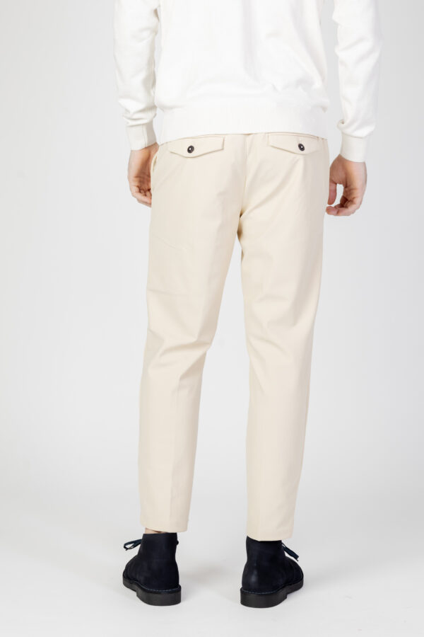 Borghese - Borghese Broek Heren - Afbeelding 3