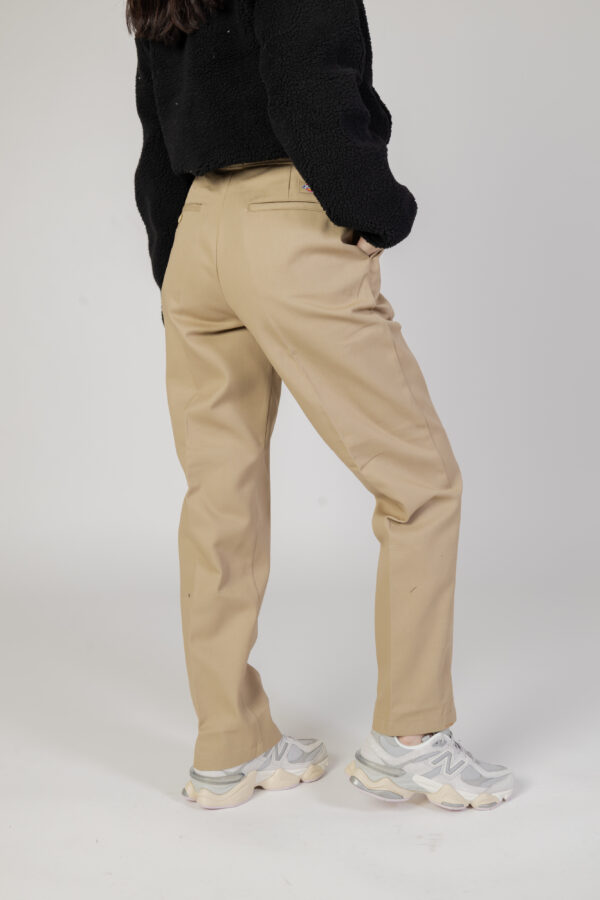 Dickies - Dickies Broek Dames - Afbeelding 3