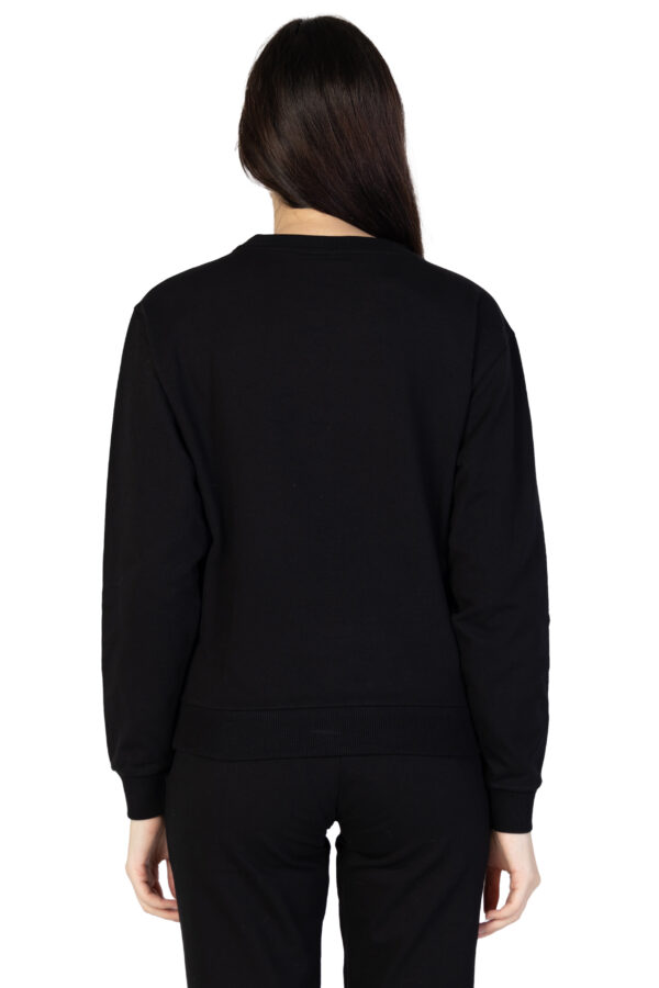 Moschino Underwear - Moschino Underwear Sweatshirt Dames - Afbeelding 2