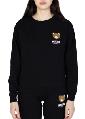 Moschino Underwear - Moschino Underwear Sweatshirt Dames