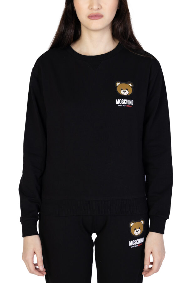 Moschino Underwear - Moschino Underwear Sweatshirt Dames
