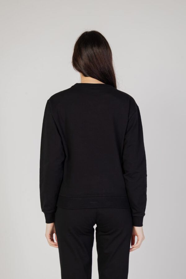 Moschino Underwear - Moschino Underwear Sweatshirt Dames - Afbeelding 3