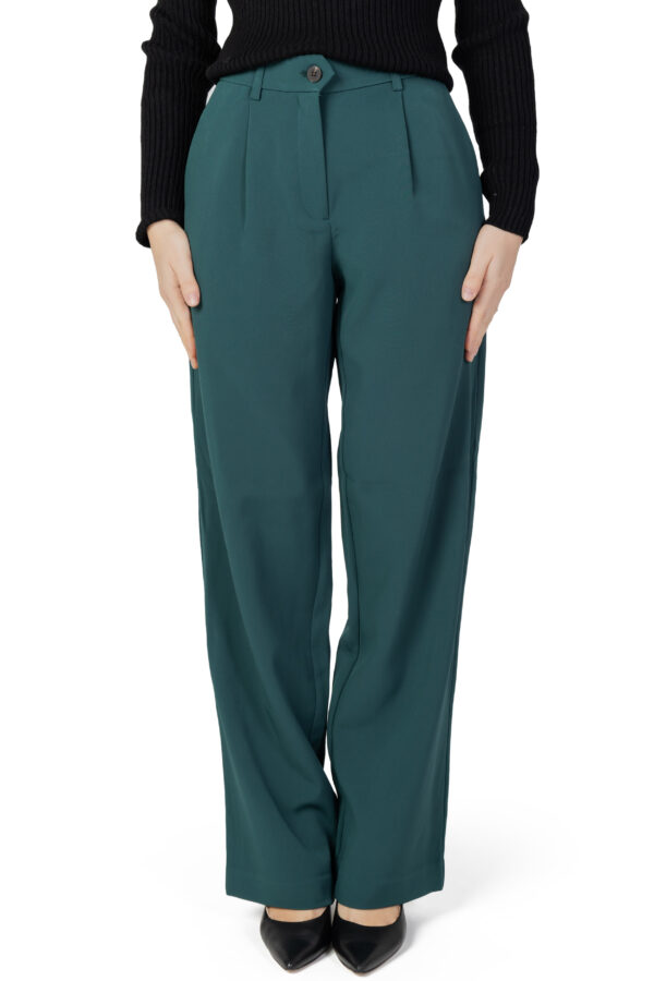 Vila Clothes - Vila Clothes Broek Dames
