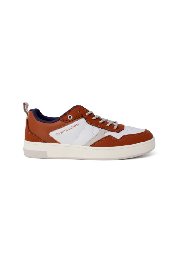 Calvin Klein Jeans - Calvin Klein Jeans Heren Sneakers