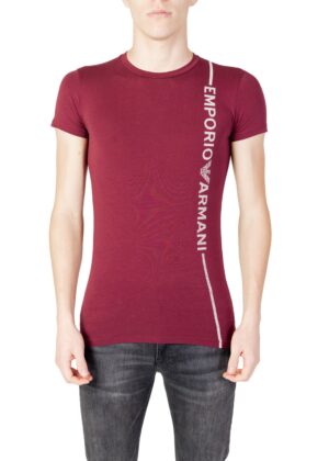 Emporio Armani - Emporio Armani T-shirt Heren