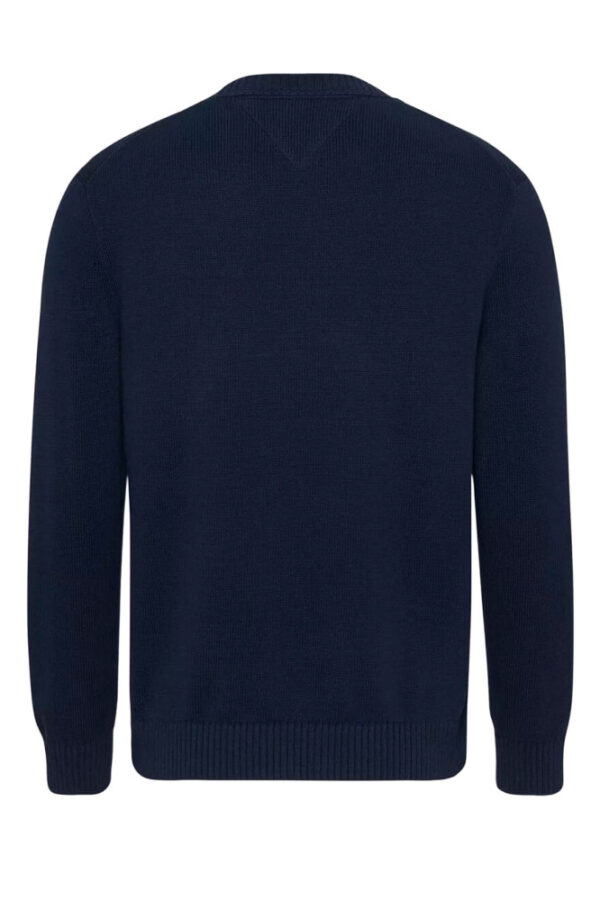 Tommy Hilfiger Jeans - Tommy Hilfiger Jeans Breimode Heren - Afbeelding 2